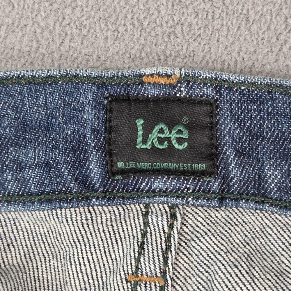 Lee important sizing